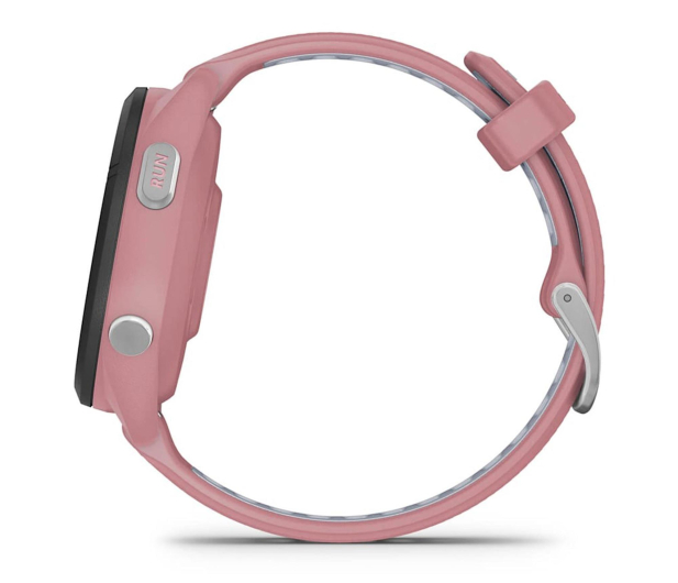 GARMIN Forerunner 265S 42mm Różowy 010-02810-15 - 1361210 - zdjęcie 6